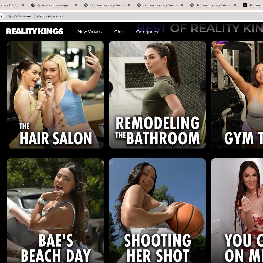 RealityKings platform preview thumbnail