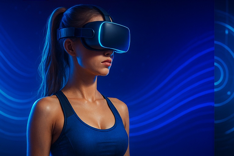 SexLikeReal VR platform preview image