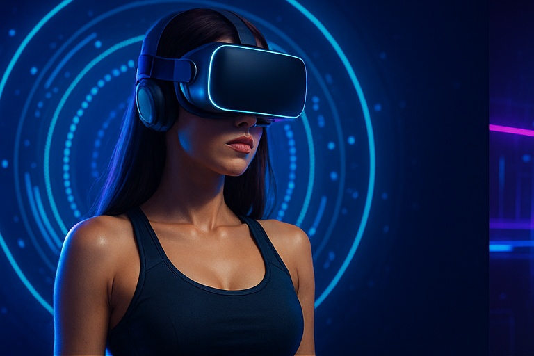 WankzVR VR catalog layout preview