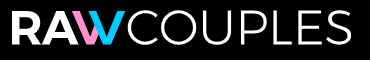 Raw Couples logo