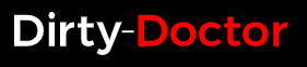 Dirty Doctor logo